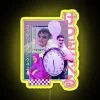 Filthy Frank 420 RGB Neon Sign - Image 6