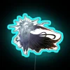 Final Fantasy 15 RGB Neon Sign - Image 3