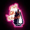 Final Girl RGB Neon Sign - Image 6