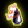 Final Girl RGB Neon Sign - Image 5