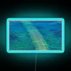 Find Our Way RGB Neon Sign - Image 3