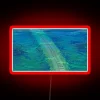 Find Our Way RGB Neon Sign - Image 2