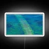 Find Our Way RGB Neon Sign