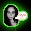 Fiona Apple RGB Neon Sign - Image 4
