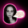 Fiona Apple RGB Neon Sign - Image 6