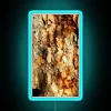 Fir Bark Camo RGB Neon Sign - Image 2