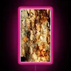 Fir Bark Camo RGB Neon Sign - Image 6