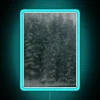 Fir Trees RGB Neon Sign - Image 3