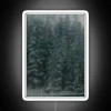 Fir Trees RGB Neon Sign - Image 5
