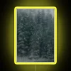 Fir Trees RGB Neon Sign - Image 6