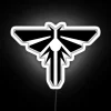 Fireflies Symbol RGB Neon Sign - Image 5