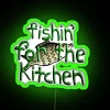 Fishin RGB Neon Sign - Image 4
