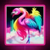 Flamingo RGB Neon Sign - Image 6