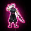 Flashy Man RGB Neon Sign - Image 6