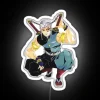 Flashy Man RGB Neon Sign - Image 4