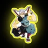 Flashy Man RGB Neon Sign - Image 5