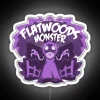 Flatwoods Monster Encounter RGB Neon Sign - Image 4