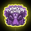 Flatwoods Monster Encounter RGB Neon Sign - Image 5