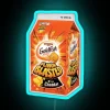 Flavor Blasted Goldfish RGB Neon Sign - Image 2