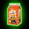 Flavor Blasted Goldfish RGB Neon Sign - Image 3