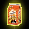 Flavor Blasted Goldfish RGB Neon Sign - Image 5