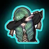 Flayn Dabbing RGB Neon Sign - Image 2