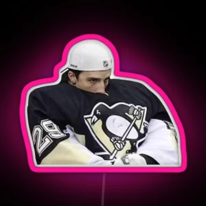 Fleury Hiding RGB Neon Sign