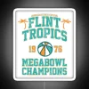 Flint Tropics Megabowl Champions Variant RGB Neon Sign - Image 5