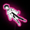 Floating Shinji RGB Neon Sign - Image 6