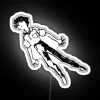 Floating Shinji RGB Neon Sign - Image 4