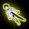 Floating Shinji RGB Neon Sign - Image 5
