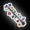 Floral Clarinet RGB Neon Sign - Image 4
