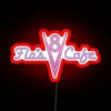 Flos Cafe 2 RGB Neon Sign - Image 2