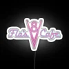 Flos Cafe 2 RGB Neon Sign - Image 5