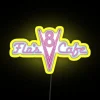 Flos Cafe 2 RGB Neon Sign - Image 6