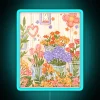 Flower Shop Of Love RGB Neon Sign - Image 3