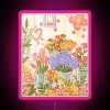 Flower Shop Of Love RGB Neon Sign - Image 6