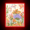 Flower Shop Of Love RGB Neon Sign - Image 2