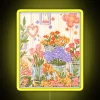 Flower Shop Of Love RGB Neon Sign - Image 5