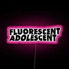 Fluorescent Adolescent Led RGB Neon Sign - Image 6