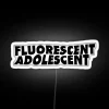 Fluorescent Adolescent Led RGB Neon Sign - Image 4