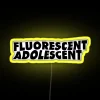 Fluorescent Adolescent Led RGB Neon Sign - Image 5