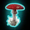 Fly Agaric Mushroom RGB Neon Sign - Image 3