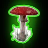 Fly Agaric Mushroom RGB Neon Sign - Image 4