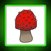 Fly Agaric Mushroom RGB Neon Sign - Image 3