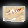 Fly Astro Boy City RGB Neon Sign - Image 5