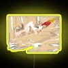 Fly Astro Boy City RGB Neon Sign - Image 6