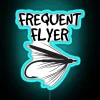 Fly Fishing Frequent Flyer RGB Neon Sign - Image 2