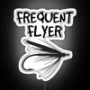 Fly Fishing Frequent Flyer RGB Neon Sign - Image 4