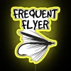 Fly Fishing Frequent Flyer RGB Neon Sign - Image 5